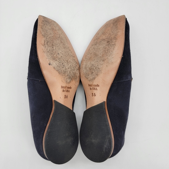 Cliff Deweller Loafers